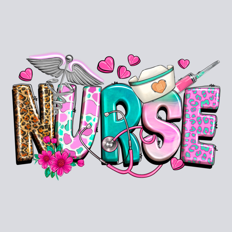 Nurse Zipper Hoodie by texasbilliewilder | Teevron