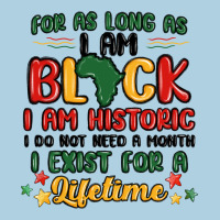 Black History Month Malia Premium Hoodie | Teevron
