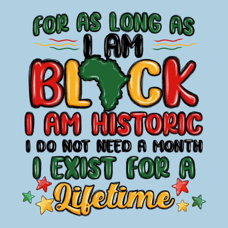 Black History Month Malia Premium Hoodie by MaliasSmallBusiness | Teevron