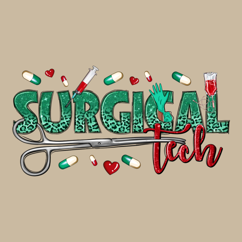 Surgical Tech Long Sleeve Tee by texasbilliewilder | Teevron
