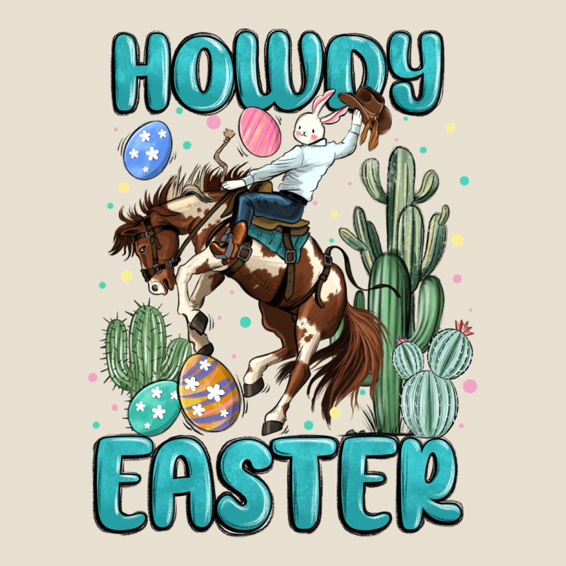 Howdy Easter Urban Hoodie by MaliasSmallBusiness | Teevron