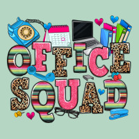 Office Squad Classic Tee | Teevron