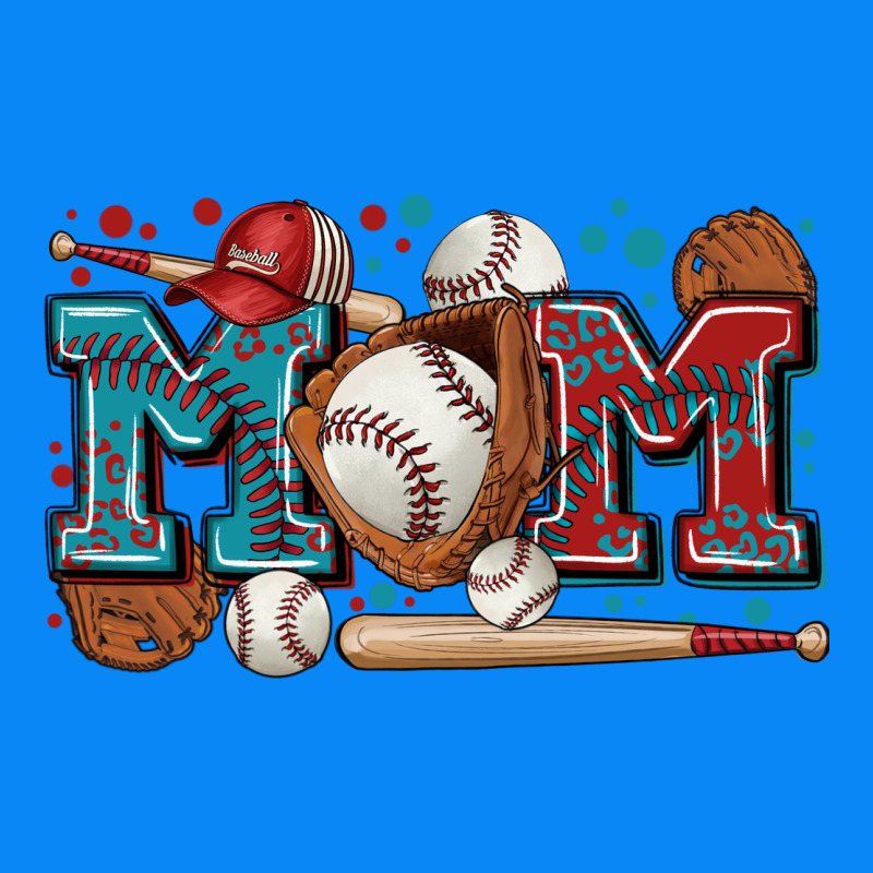 Mom Baseball Zipper Hoodie by Zillion Design Studio | Teevron
