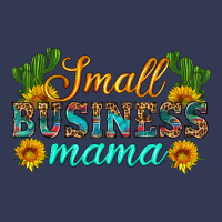 Small Business Mama Heavyweight Hoodie | Teevron