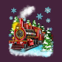 Christmas Polar Express Long Sleeve Tee | Teevron