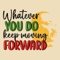 Whatever You Do Keep Moving Forward Martin Luther Premium Hoodie | Teevron