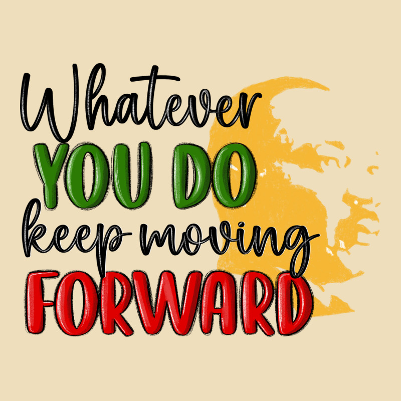 Whatever You Do Keep Moving Forward Martin Luther Premium Hoodie by MaliasSmallBusiness | Teevron