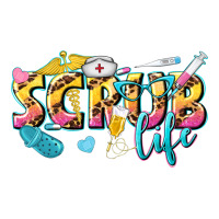 scrub life | Teevron