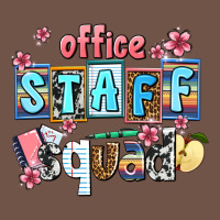 Staff Squad Premium Sweatshirt | Teevron