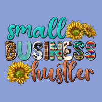 Small Business Hustler Long Sleeve Tee | Teevron