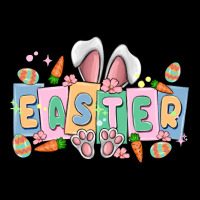 Easter  Rabbit Urban Hoodie | Teevron