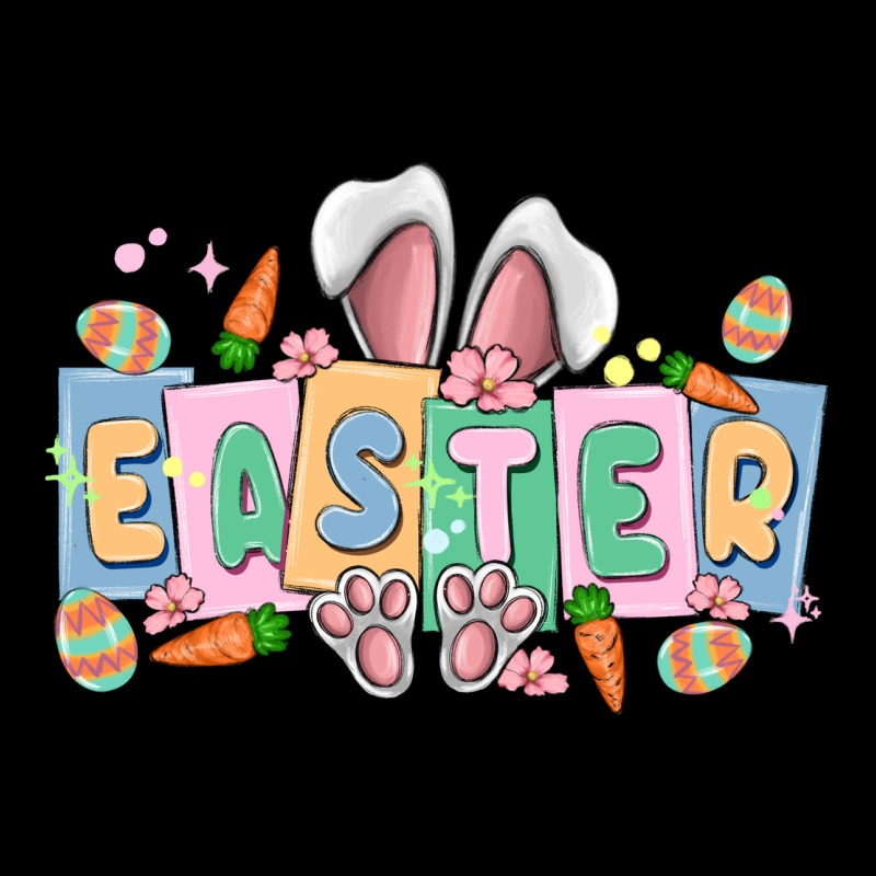 Easter  Rabbit Urban Hoodie by MaliasSmallBusiness | Teevron