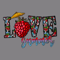 Love Summer Heavyweight Hoodie | Teevron