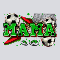Mama Soccer Zipper Hoodie | Teevron
