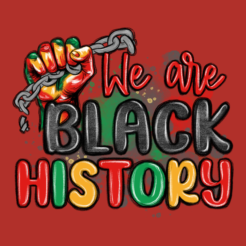 We Are Black History Premium Hoodie by MaliasSmallBusiness | Teevron