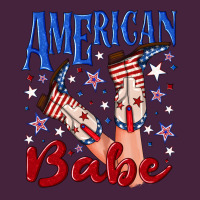 American Babe 4th July Classic Tee | Teevron