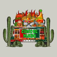 Cinco De Mayo Truck Heavyweight Hoodie | Teevron