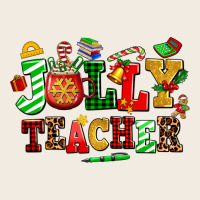 Jolly Teacher Premium Sweatshirt | Teevron