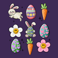 Easter Doodles Premium Hoodie | Teevron