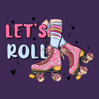 Let's Roll Premium Hoodie | Teevron