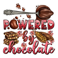powered by chocolate | Teevron
