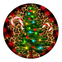 Christmas Tree Long Sleeve Tee | Teevron
