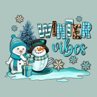 Winter Vibes Premium Sweatshirt | Teevron