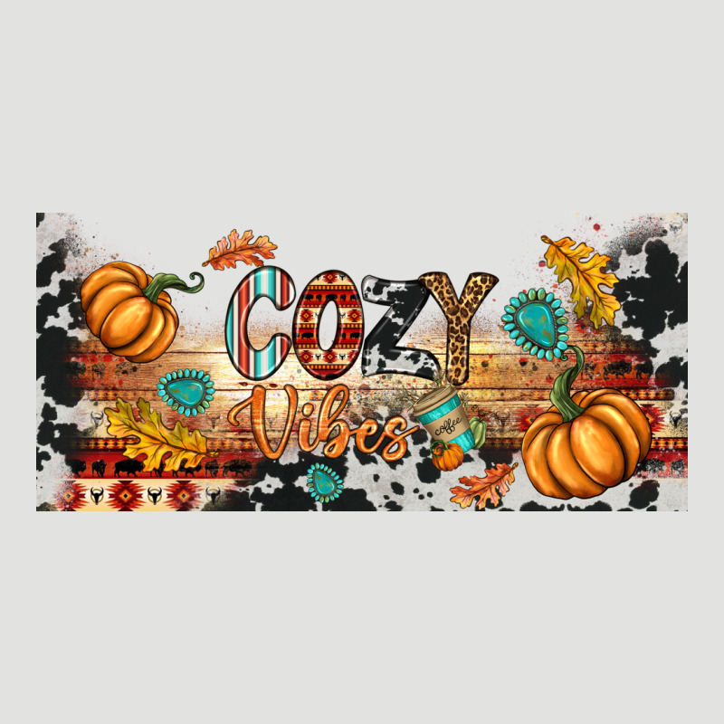 Cozy Vibes Libbey Glass Classic Tee by BundleAndBundleShop | Teevron