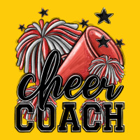 Cheer Coach Premium Hoodie | Teevron