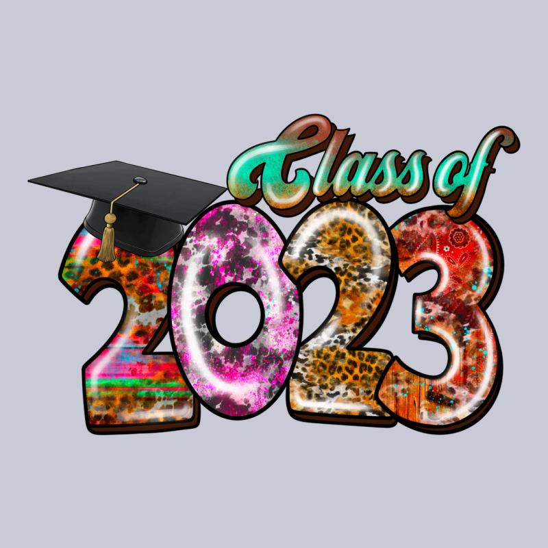 Class Of 2023 Heavyweight Hoodie by RacoonDesign | Teevron