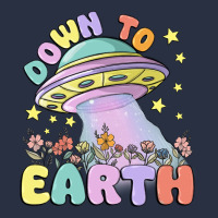 Down To Earth Urban Hoodie | Teevron