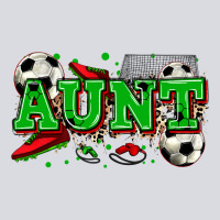 Aunt Soccer Zipper Hoodie | Teevron