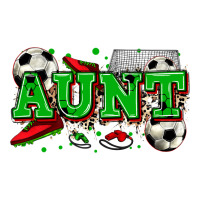 aunt soccer | Teevron