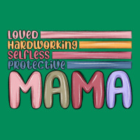 Mama Urban Hoodie | Teevron