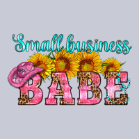 Small Business Babe Heavyweight Hoodie | Teevron
