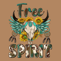 Western Boho Free Spirit Long Sleeve Tee | Teevron