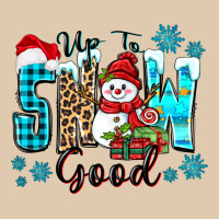 Up To Snow Good Classic Tee | Teevron