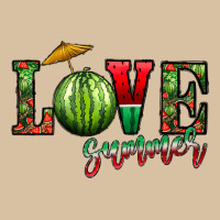 Love Summer Heavyweight Hoodie | Teevron