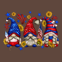 American Gnomes With Sunflowers Classic Tee | Teevron