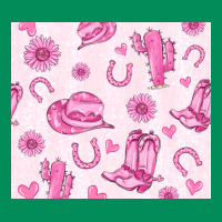 Cowgirl Valentine's Day Urban Hoodie | Teevron