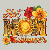 Hot Mom Summer Heavyweight Hoodie | Teevron