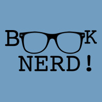 B K Nerd Urban Heavy Tee | Teevron