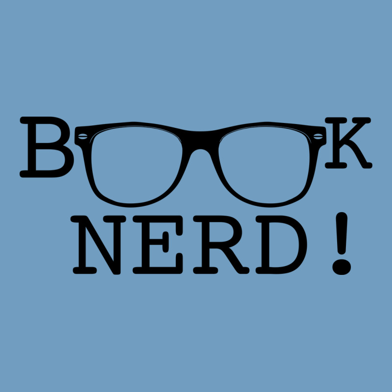 B K Nerd Urban Heavy Tee by Bettercallsaul | Teevron