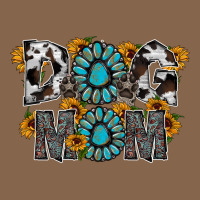 Dog Mom Premium Tee | Teevron