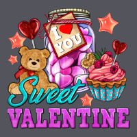 Sweet Valentine Vintage Hoodie | Teevron