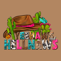 Yeehaws And Hellnaws Long Sleeve Tee | Teevron