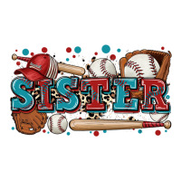 sister baseball | Teevron