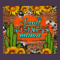 Small Business Mama Heavyweight Hoodie | Teevron