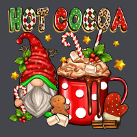 Hot Cocoa Gnome Classic Tee | Teevron