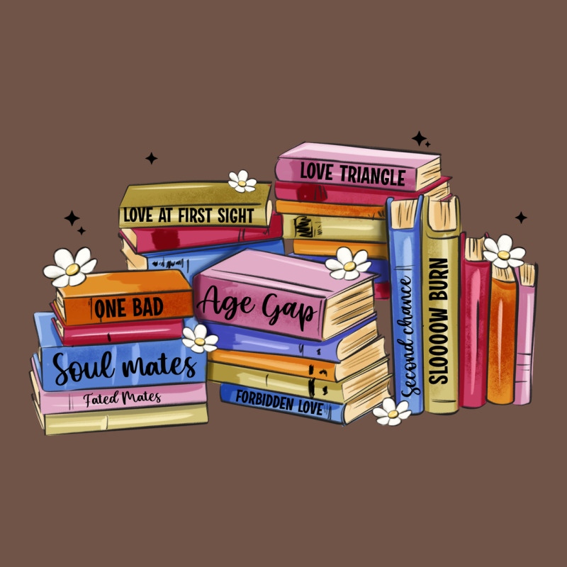 Book Tropes Premium Sweatshirt by Artiststas | Teevron
